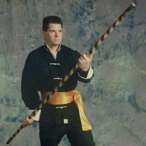 Meet your Posher, Marc